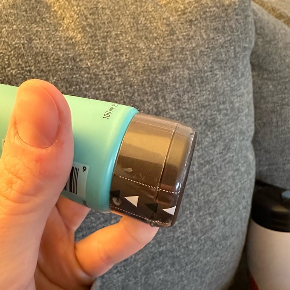 Ahava hydration cream face mask - Picture 2 of 2